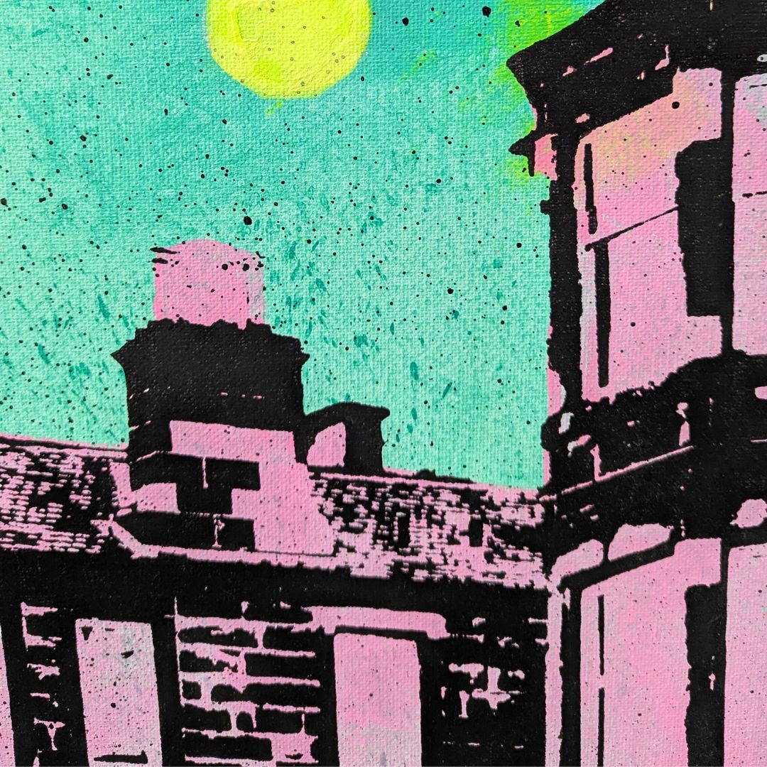Leith Moon
