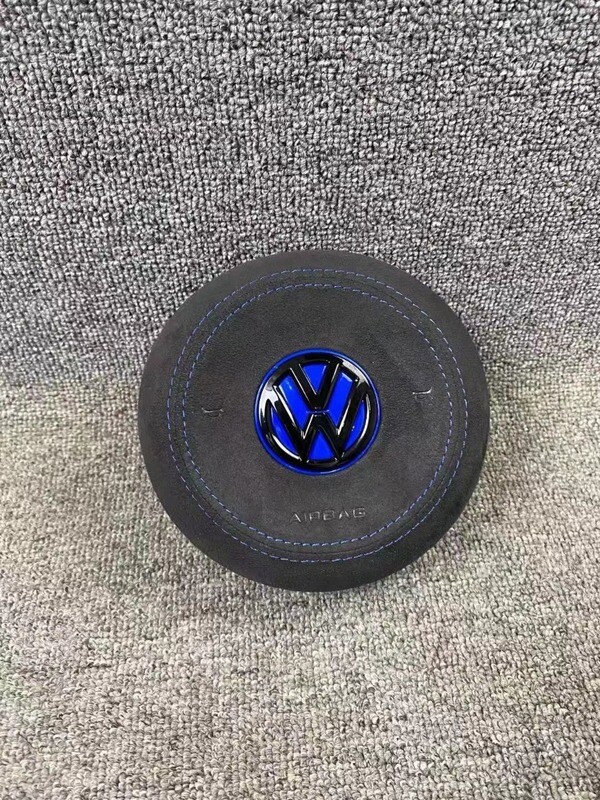 Cover volante Volkswagen personalizzabili