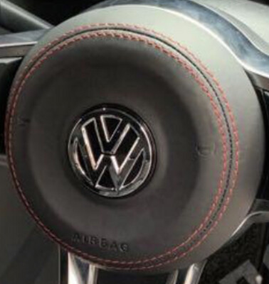 Cover volante personalizzabile per Volkswagen Golf  7