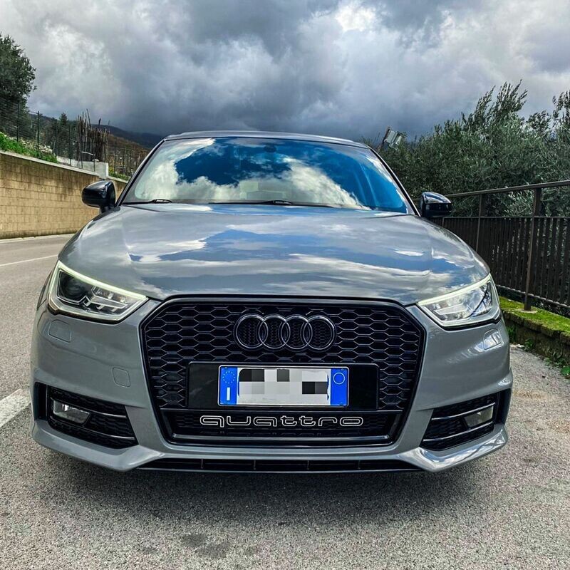 Audi A1 2015-2019 o S1 