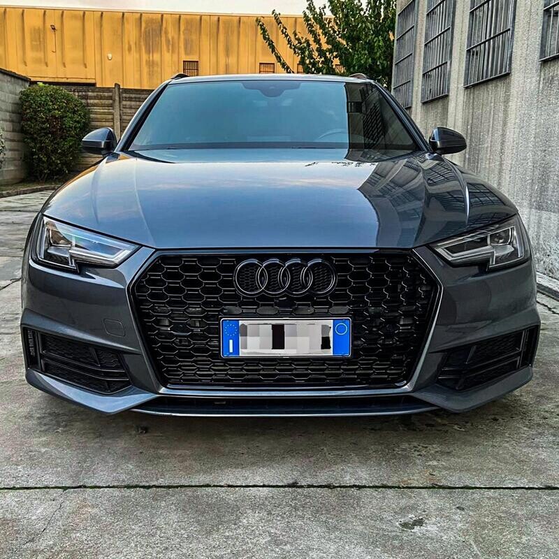 Audi A4 B9 2016-2021