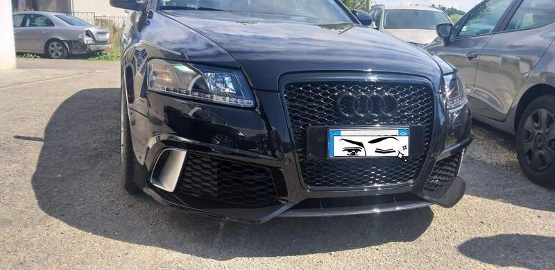 Audi A6 c6 2005-2011