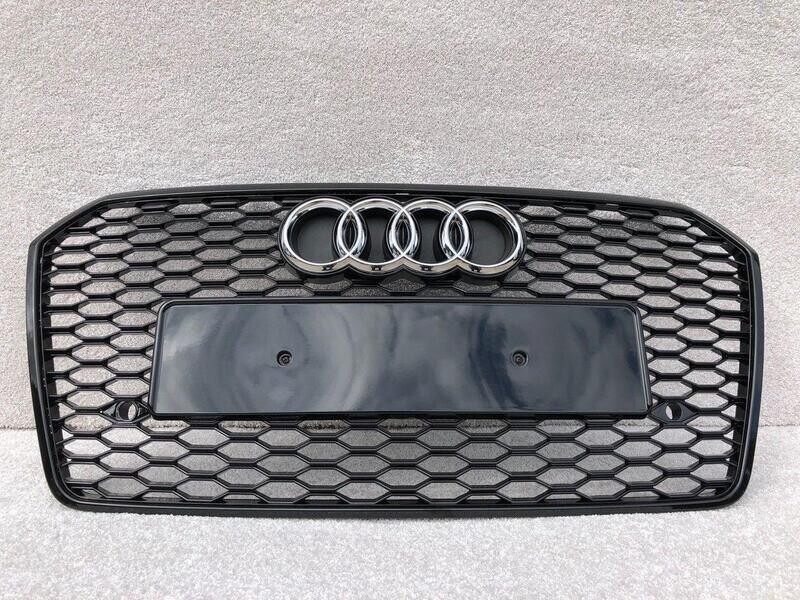 Audi A7 2014-2018
