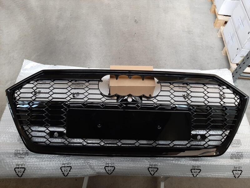 Audi A7 2018-2021