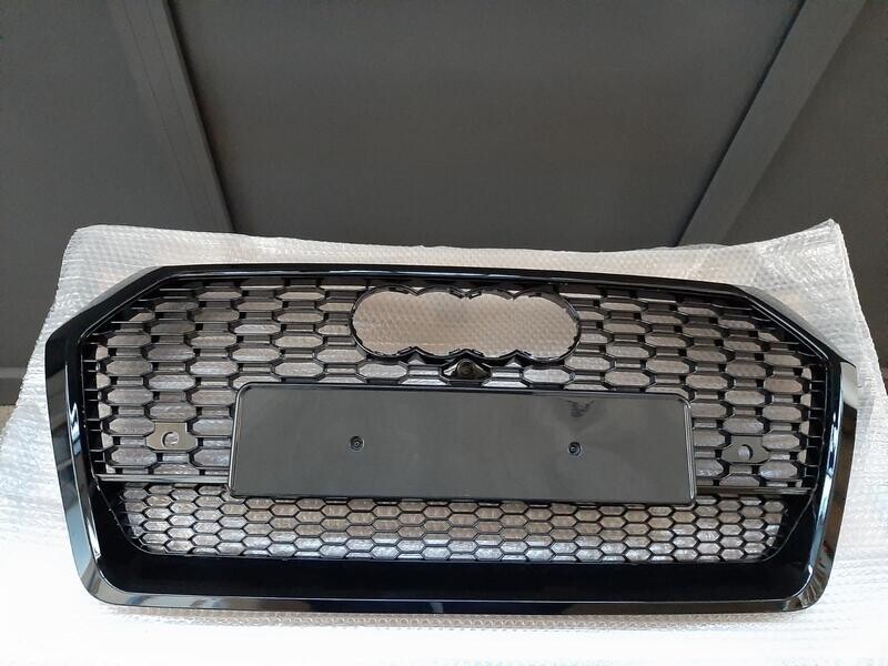 Audi Q5 2017-2019