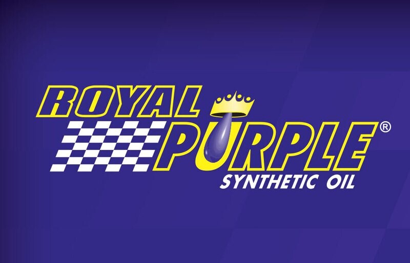 Olio Royal Purple
