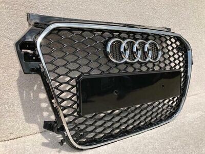 Griglia Audi A1 2010-2014 (modello pre-restyling)
