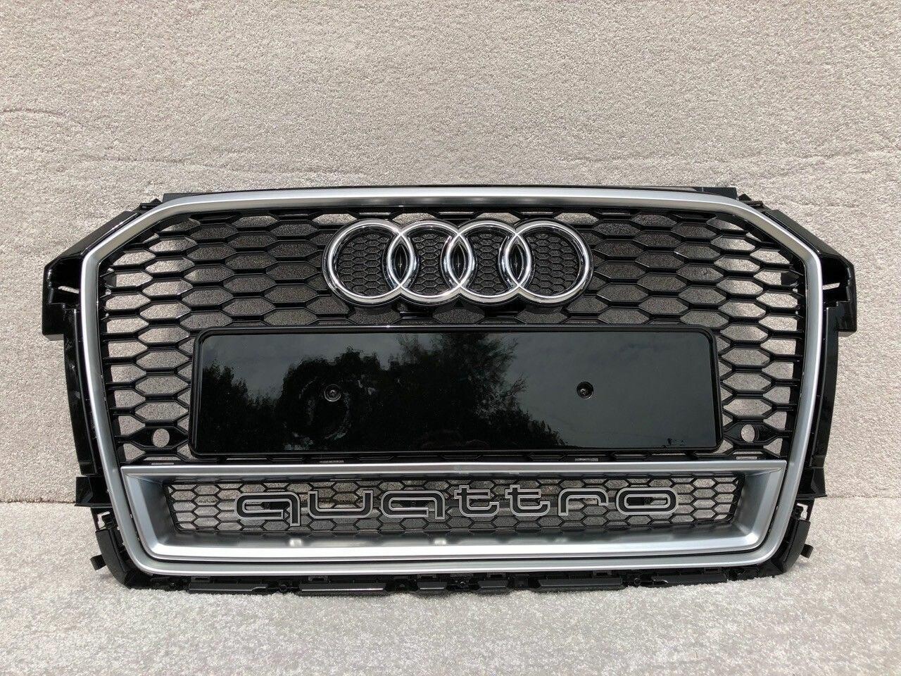 Griglia Audi A1/S1 2015-2019