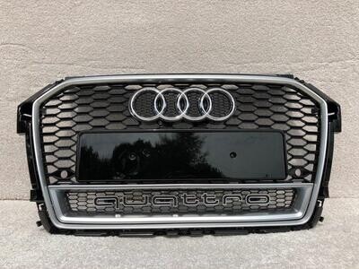 Griglia Audi A1/S1 2015-2019