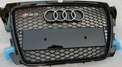 Griglia  Audi A3 8P 2008-2012