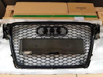 Griglia Audi A4 B8 2007-2012