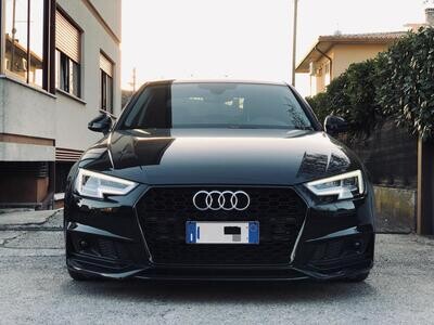 Griglia  Audi A4 B9 2016-2021