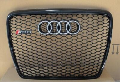 Griglia  Audi A6 c6 2005-2011