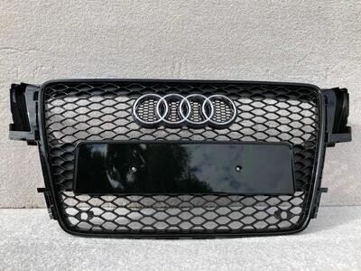 Griglia  Audi A5 B8 2007-2011 (pre-restyling)