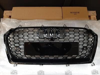 Griglia  Audi A5 B9 2016-2021