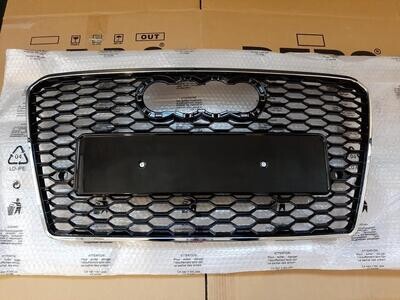 Griglia Audi A7 2010-2014 (pre-restyling)