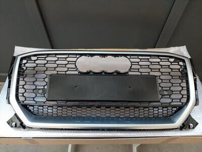 Griglia Audi Q2 2016-2019