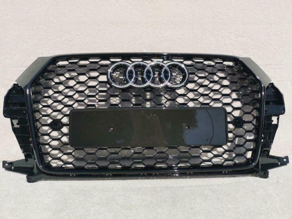 Griglia Audi Q3 2014-2018 (restyling)