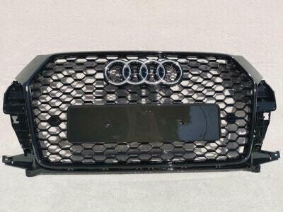 Griglia Audi Q3 2014-2018 (restyling)