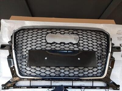 Griglia Audi Q5 2012-2016 (pre-restyling)