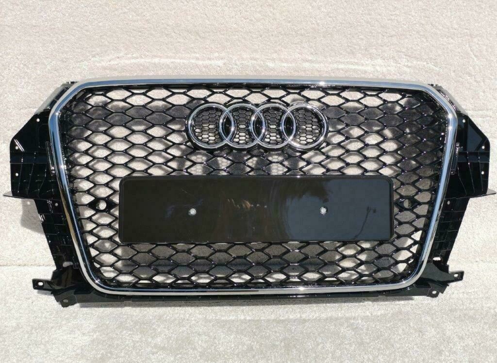 Griglia Audi Q3 2011-2014 (pre-restyling)