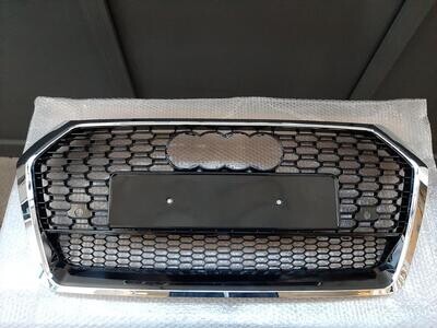 Griglia Audi Q5 2017-2019