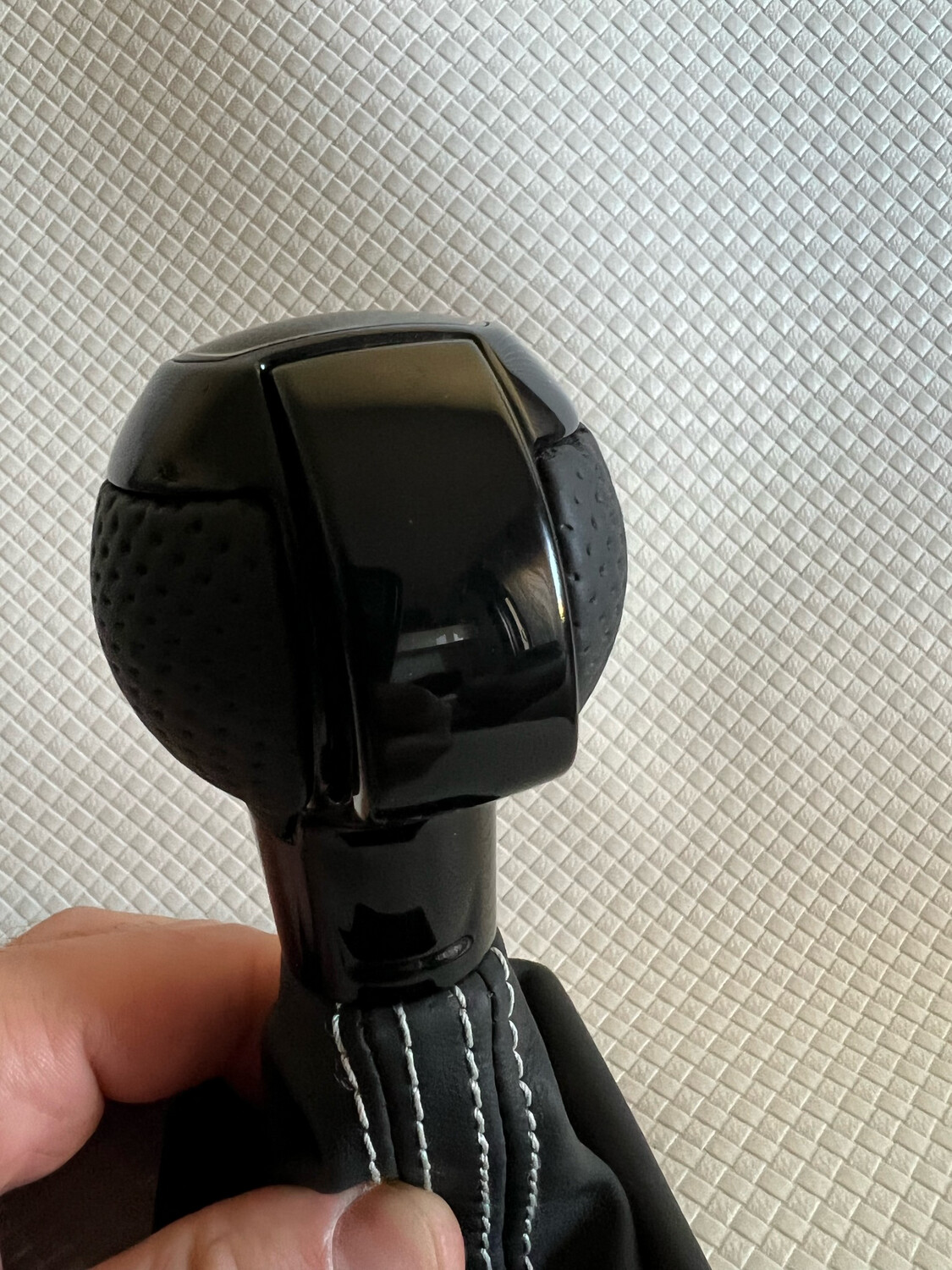 Camion auto universale pomello del cambio Shifter copertura