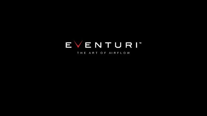 Aspirazione diretta Eventuri