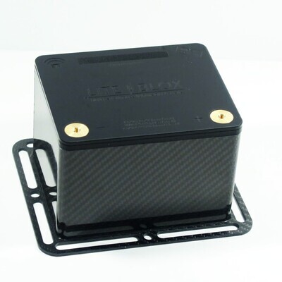 Batteria auto al Litio Performance modello LB14XXMS peso 2kg con  750A