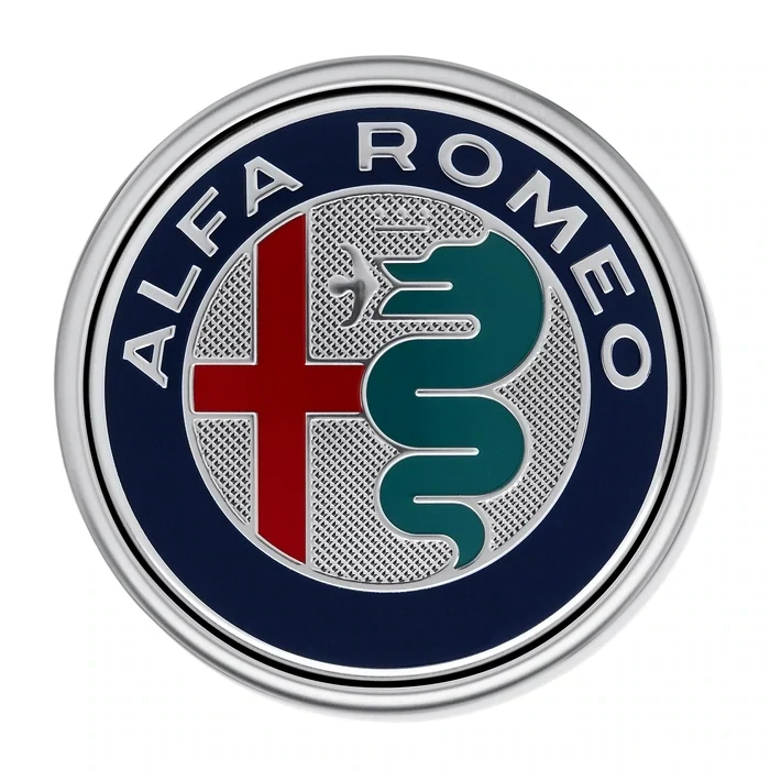 Loghi carrozzeria Alfa Romeo