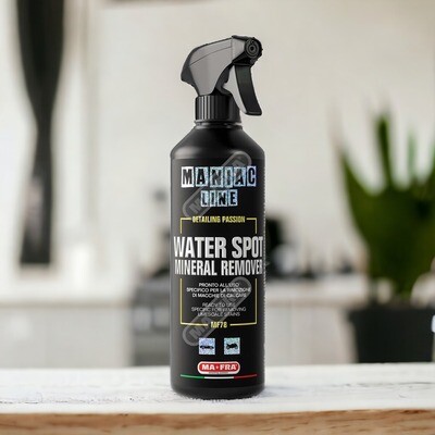 Water Spot Mineral Remover-Decontaminante macchie di calcare