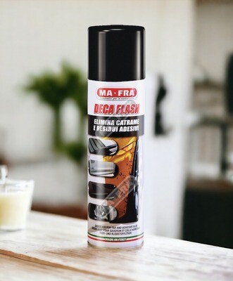 MaFra Deca Flash 250 ml