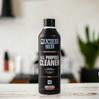 APC – All Purpose Cleaner pulitore multisuperficie Professionale