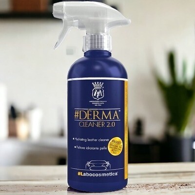 Derma Cleaner 2.0