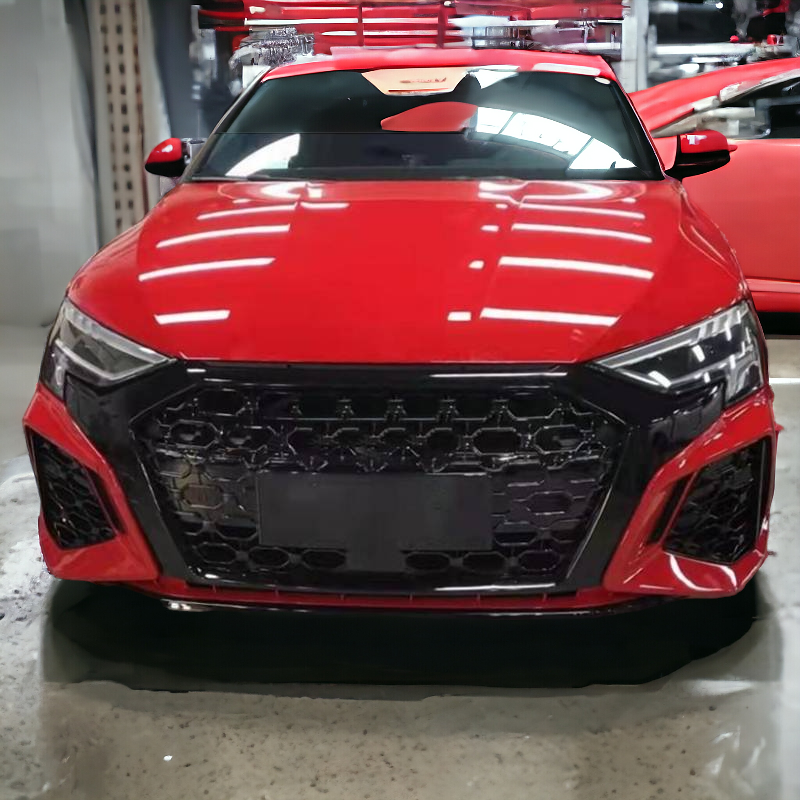 AUDI A3 8Y 2020-
