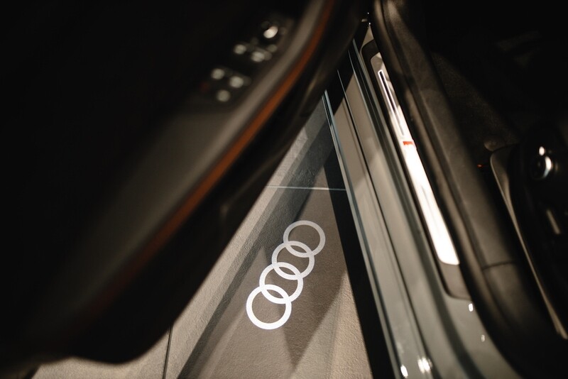 Accessori Audi