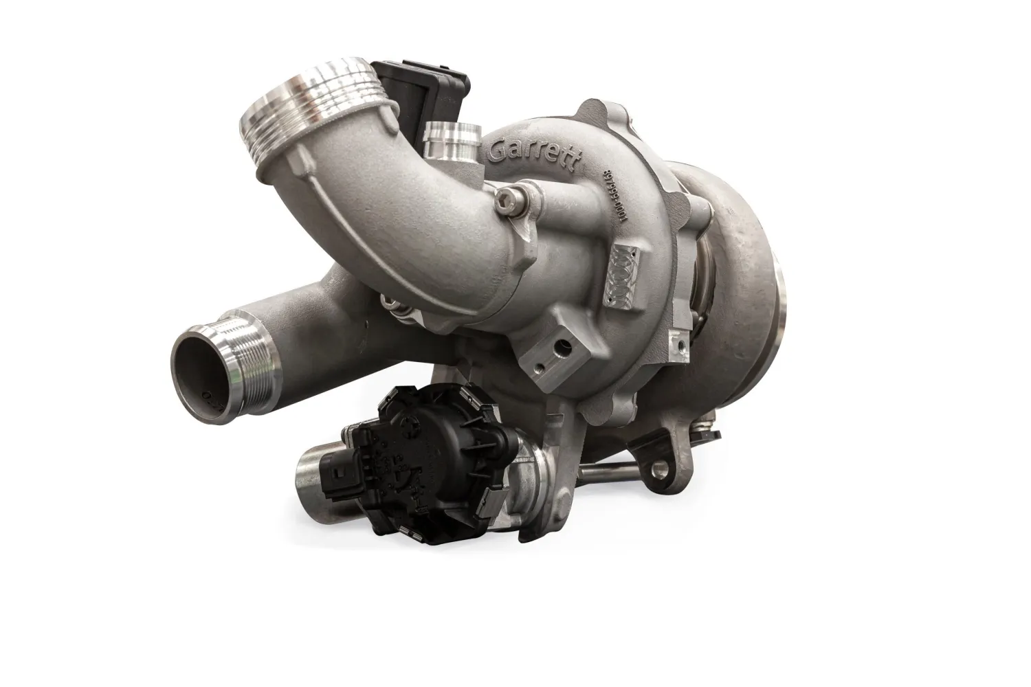 Turbina GARRETT Stage 1 Powermax turbo maggiorato 485 cv IS38 MQB EA888 Gen3 898199-5001W