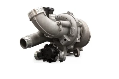 Turbina GARRETT Stage 1 Powermax turbo maggiorato 485 cv IS38 MQB EA888 Gen3 898199-5001W