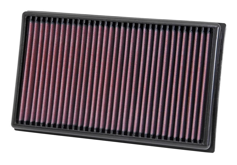 Filtro a pannello K&amp;N per Audi - A4 8W All road Dal 2016-