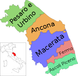MARCHE