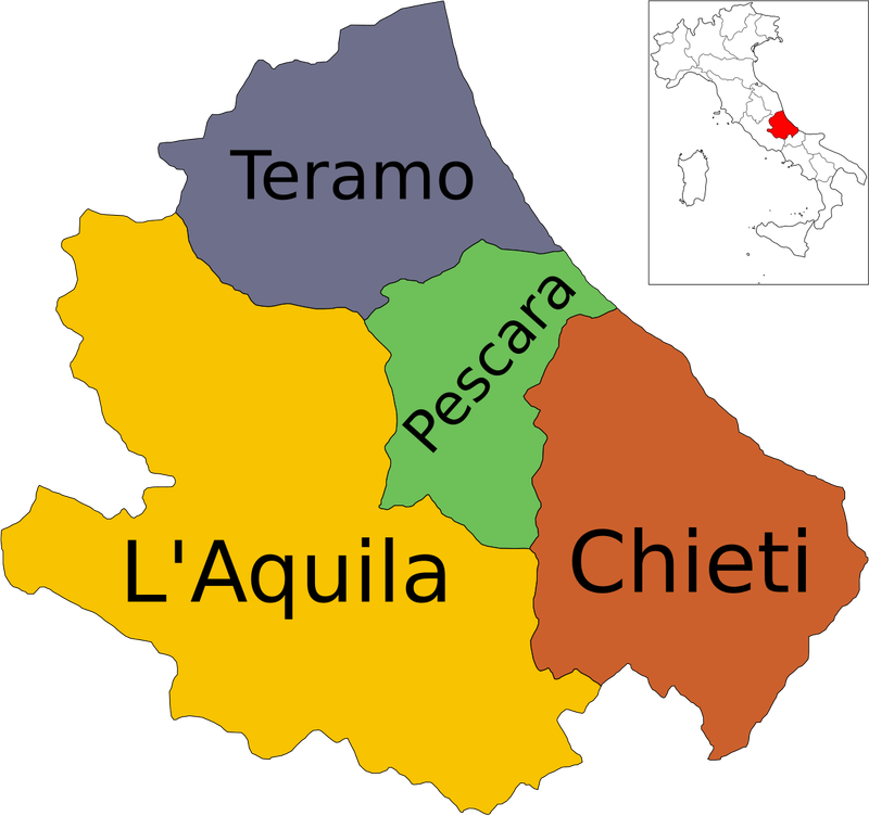 ABRUZZO
