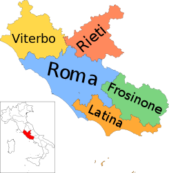 LAZIO