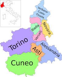 PIEMONTE