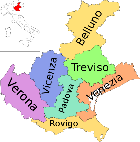 VENETO