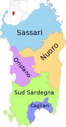 SARDEGNA