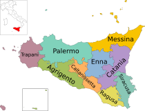SICILIA