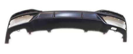 Spoiler Posteriore Primer per Audi A5 S-Line 2011-2019