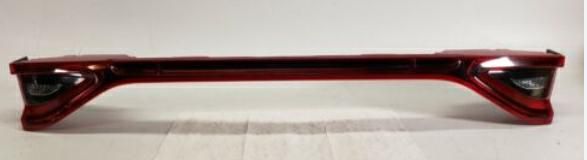 Fanale Posteriore Centrale Full LED per Audi A7 Sportback S-Line 2018