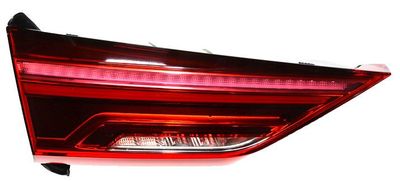 Coppia Fanali Posteriori a LED Dinamici per Audi Q3 (07/2018 e successivi)