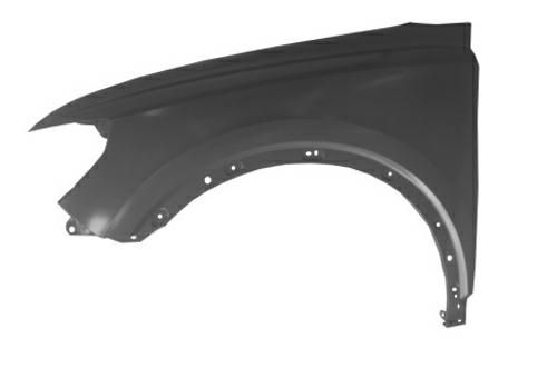 Parafango Sinistro per Audi Q3 (07/2018 e successivi)